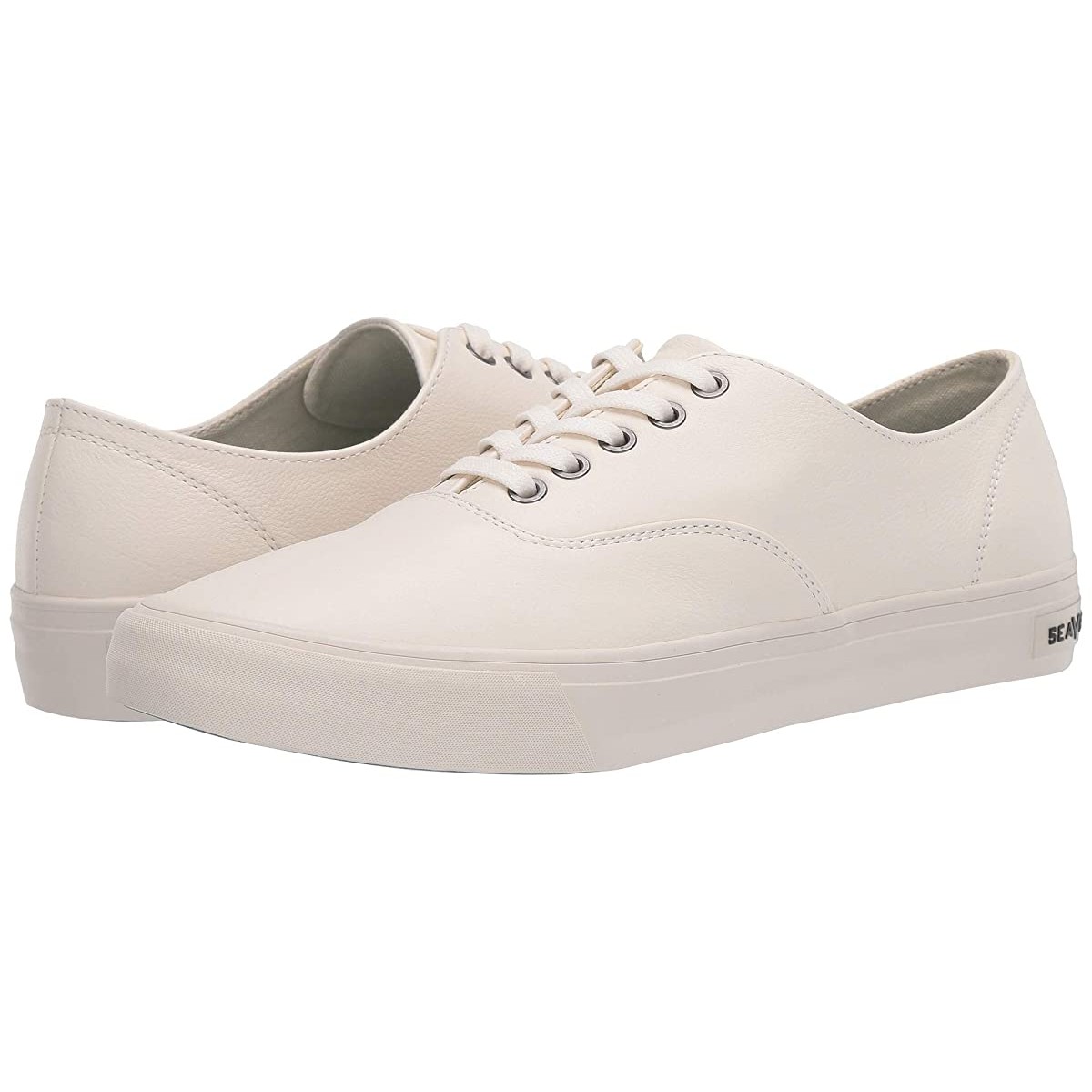 

Сникеры SeaVees Legend Sneaker Leather White, 44 (290 мм)