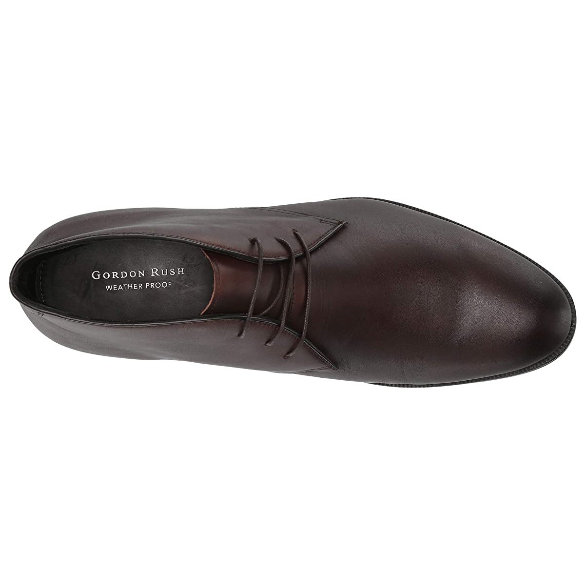 

Ботинки Gordon Rush Glasgow Chocolate, 44