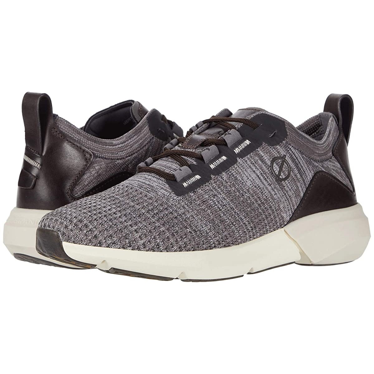 

Сникеры Cole Haan Zerogrand All-Day Stitchlite Runner Quiet Shade Grey Pinstrip, 40 (250 мм)