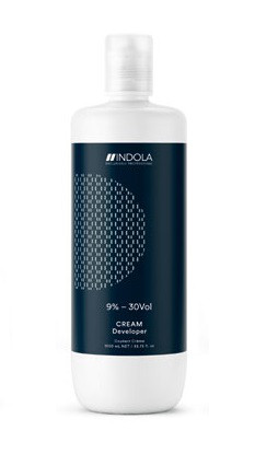 Лосьон окислитель Indola Profession Developer 9% 1000 мл от продавца ...