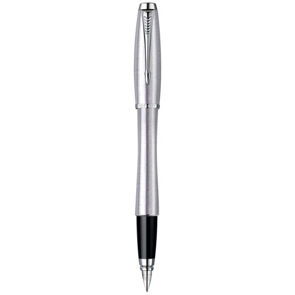 

Перьевая ручка Parker Urban Metro Metallic CT FP 20 212S