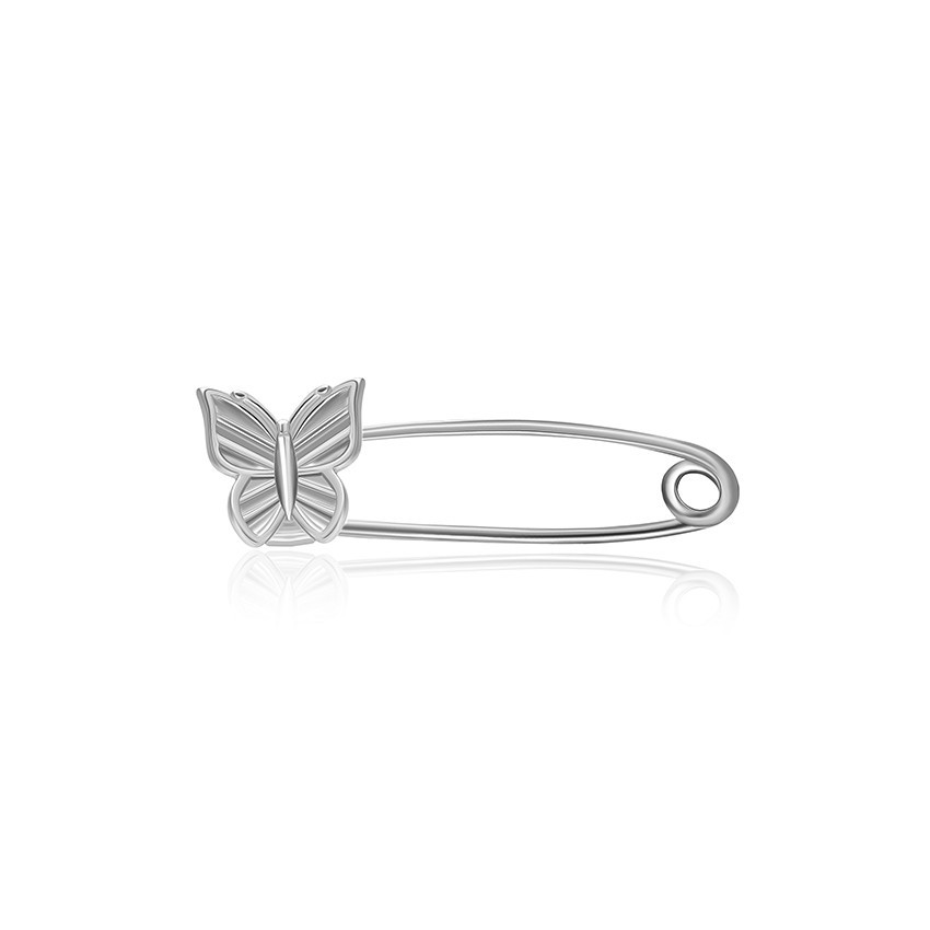 

Серебряная булавка Silvex925 - Бр2/005