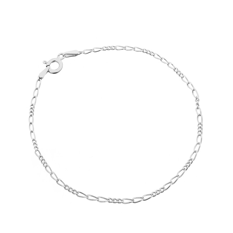 

Серебряный браслет Silvex925 родированный - картье 127Р 3/19