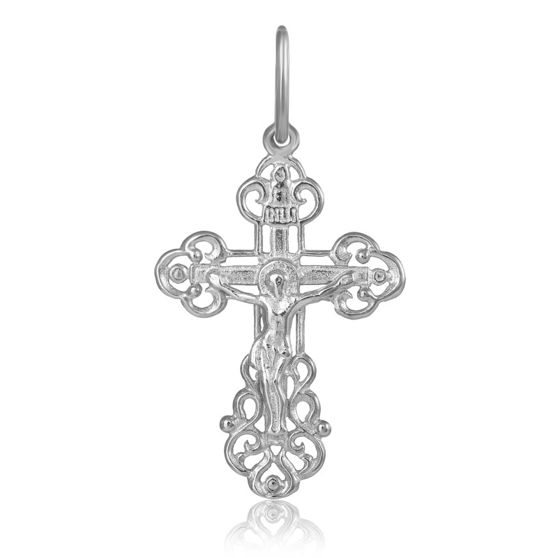 

Серебряная подвеска, кулон Silvex925 П2/206