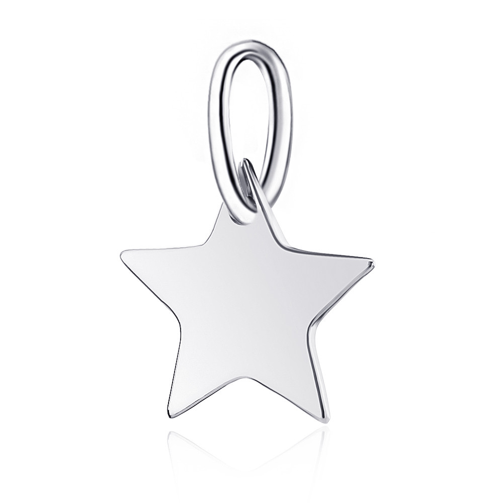 

Серебряная подвеска Silvex925 "Star" П2/1033