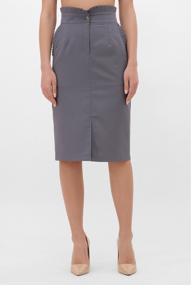 

Юбка FashionUP YUB-1081C S (42)
