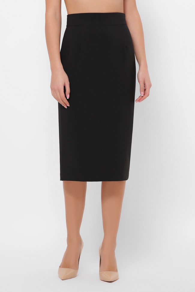 

Юбка FashionUP YUB-1071B M (44)