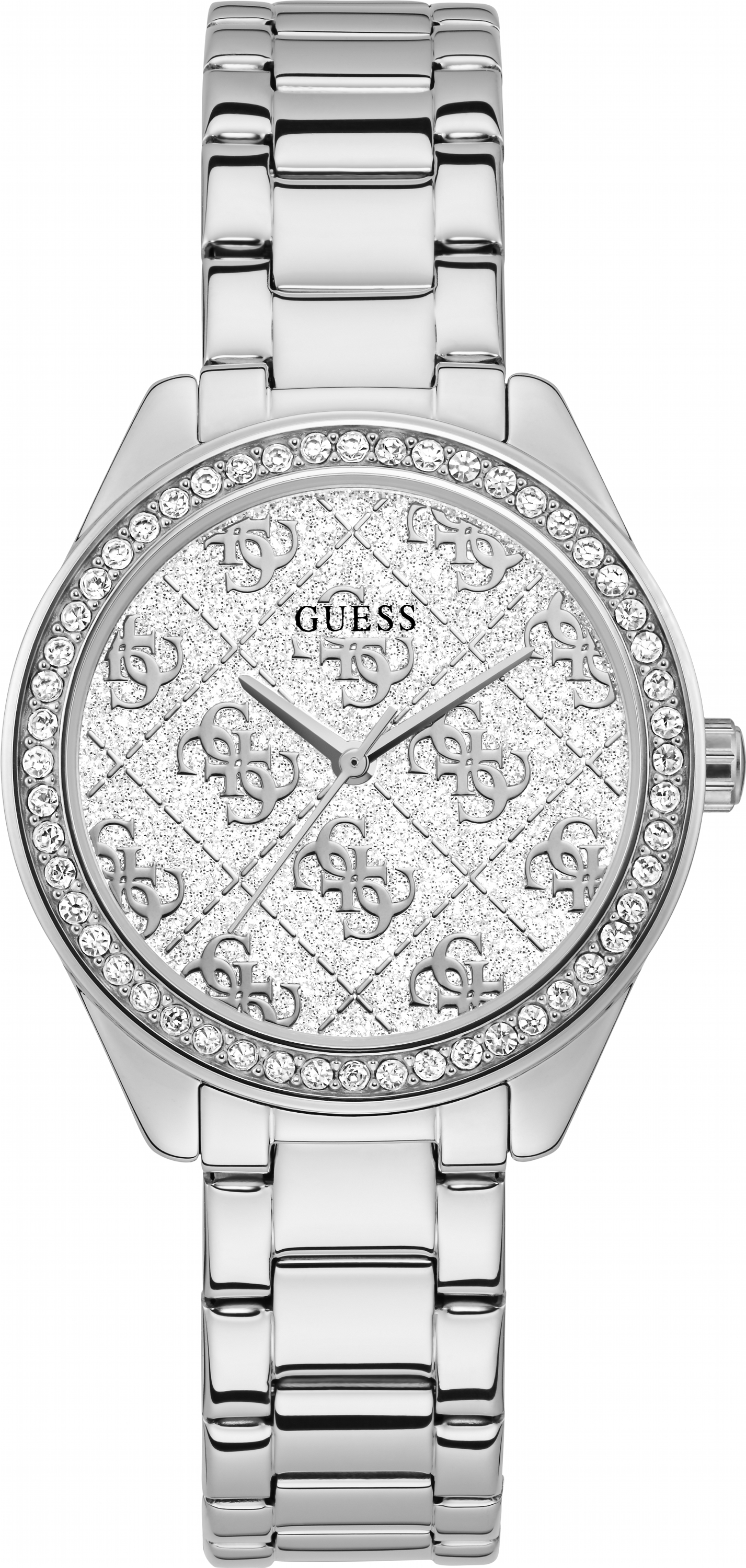 

Женские часы Guess GW0001L1