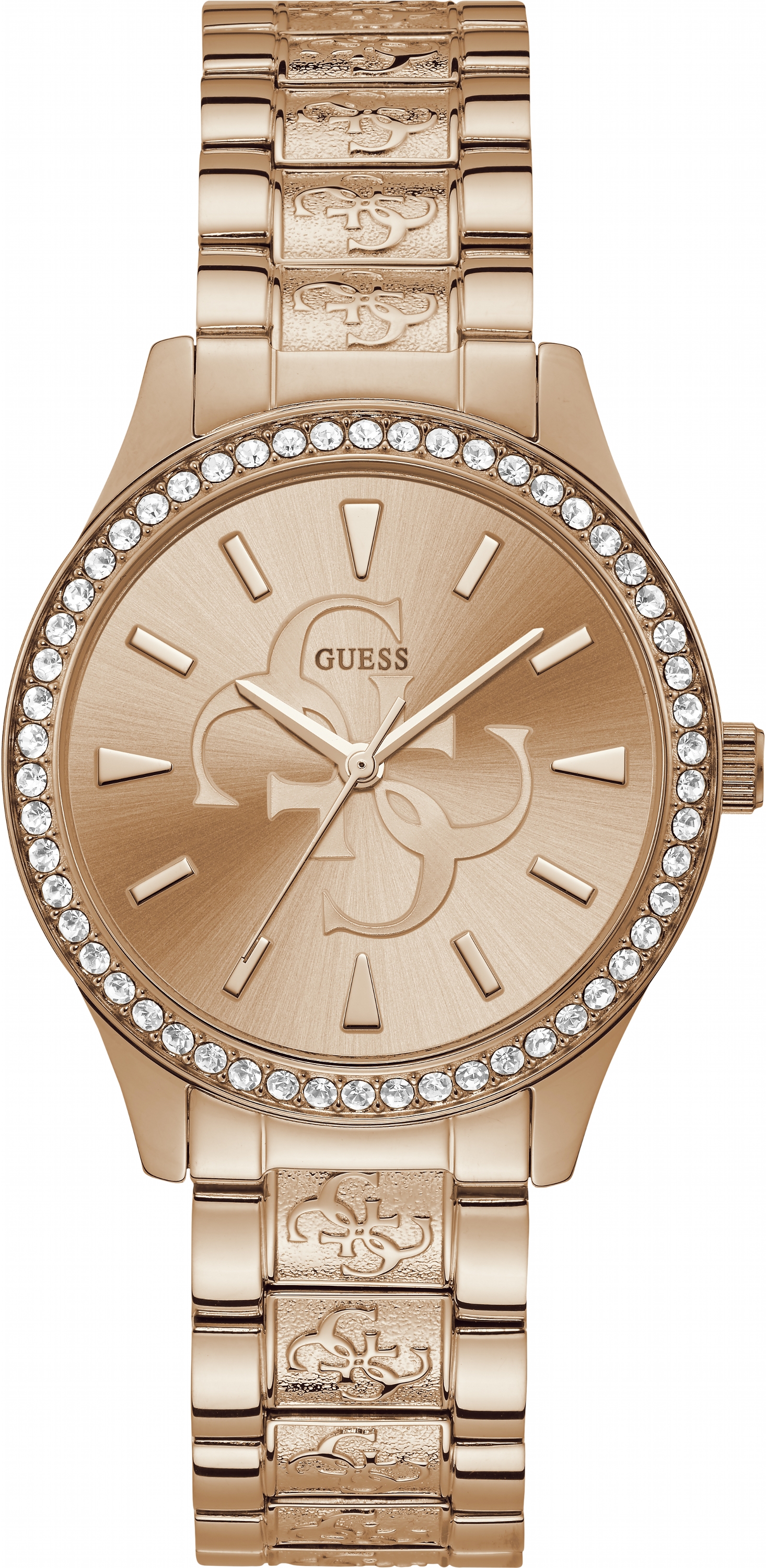 

Женские часы Guess W1280L3