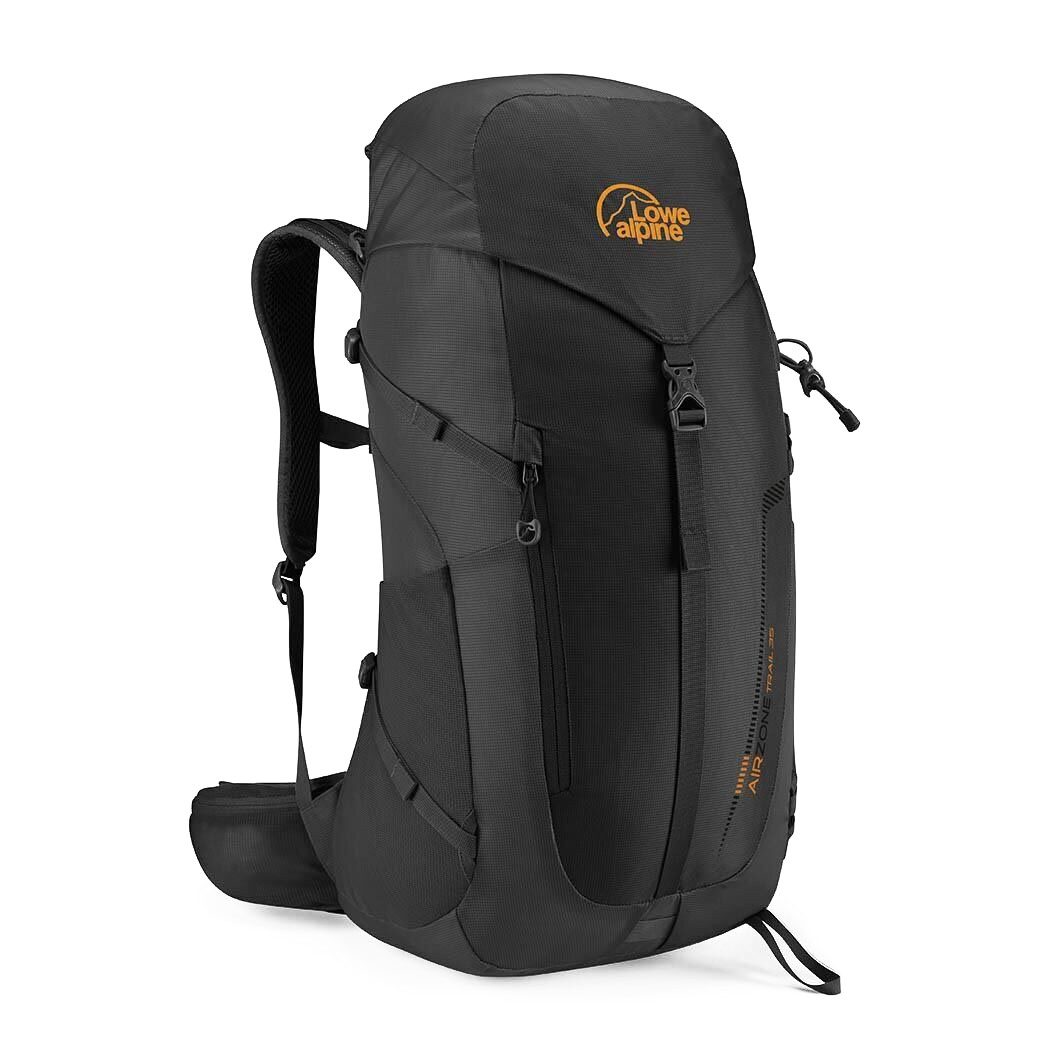 

Рюкзак Lowe Alpine AirZone Trail 35 L/XL Black