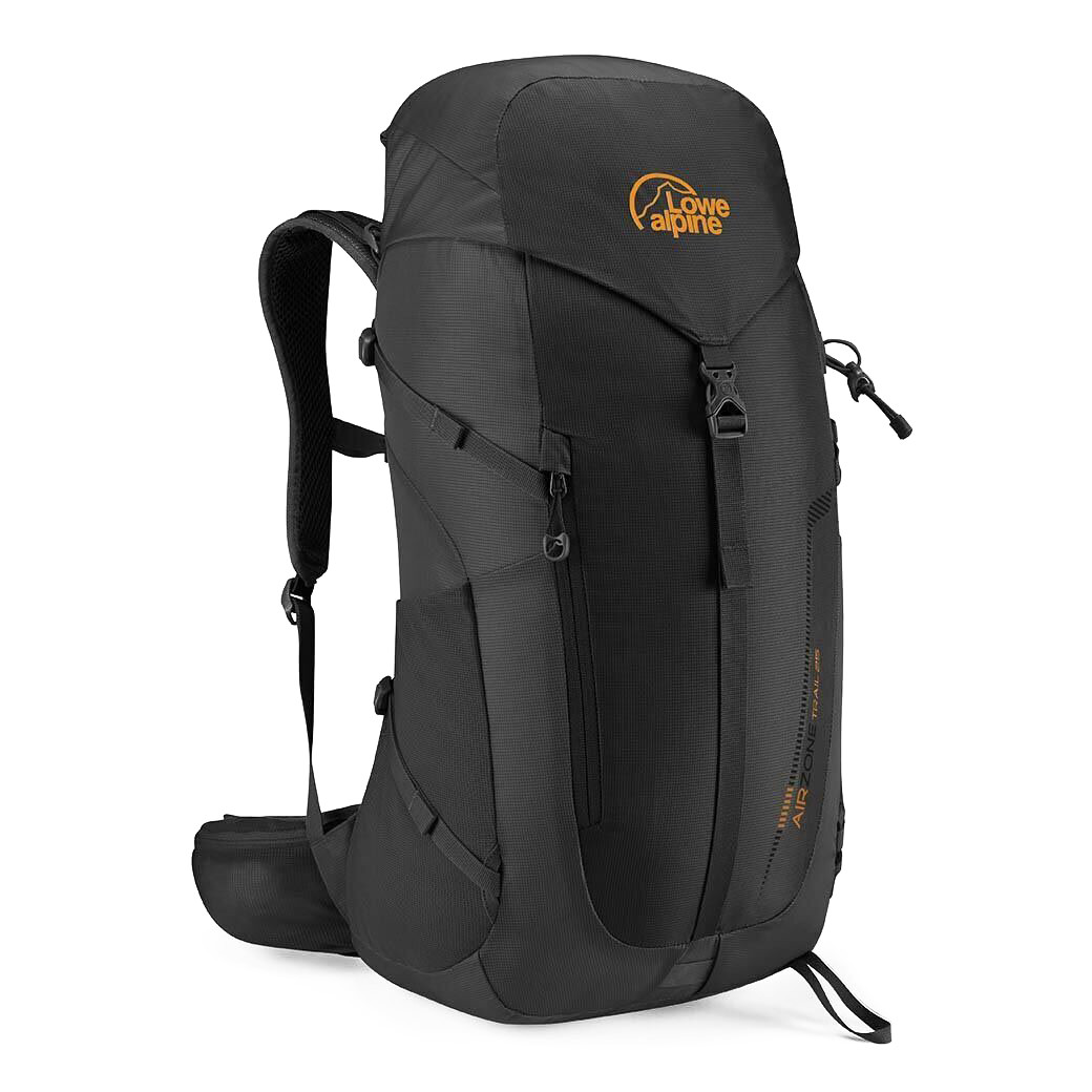 

Рюкзак Lowe Alpine AirZone Trail 30 Black