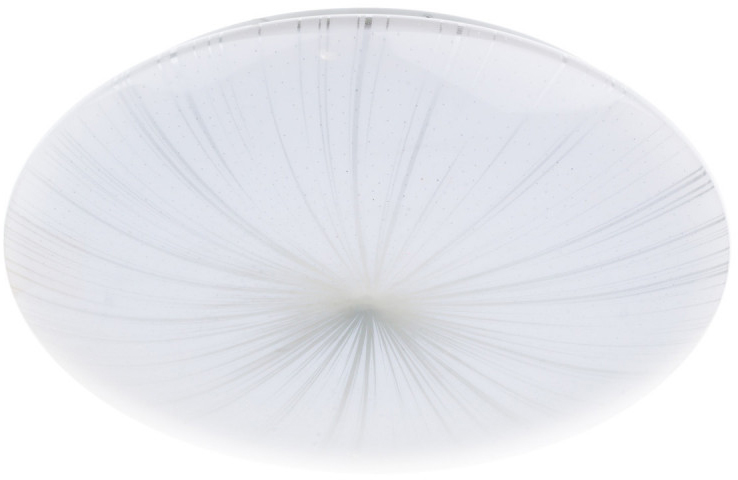 

Настенно-потолочный светильник BRILLE W-627/72W NW (26-550)