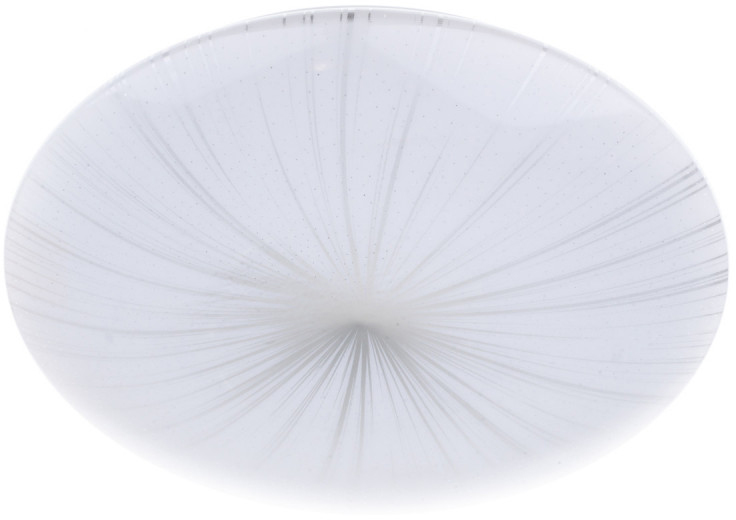 

Настенно-потолочный светильник BRILLE W-627/72W RM WW+NW+CW (26-554)