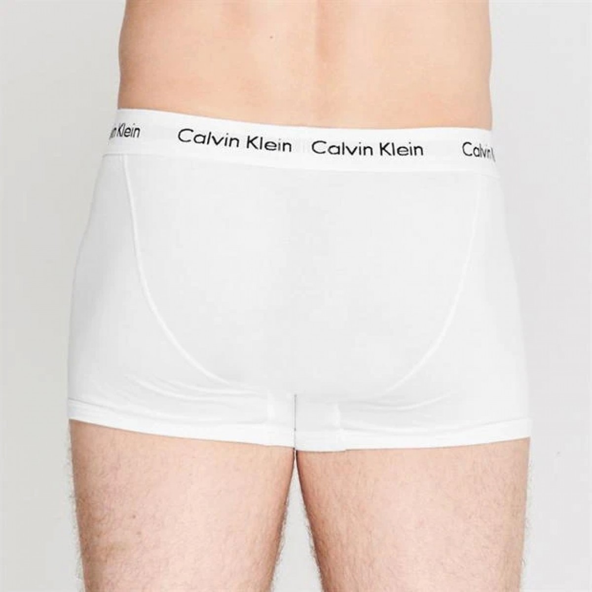 Calvin klein 365 shop 2 pack trunks