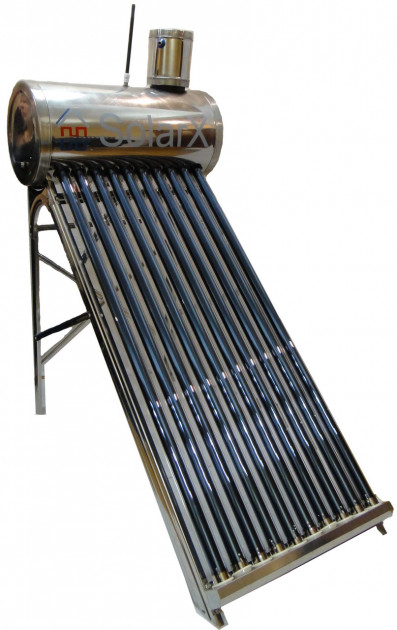 

Солнечный коллектор SolarX SXQG-300L-30