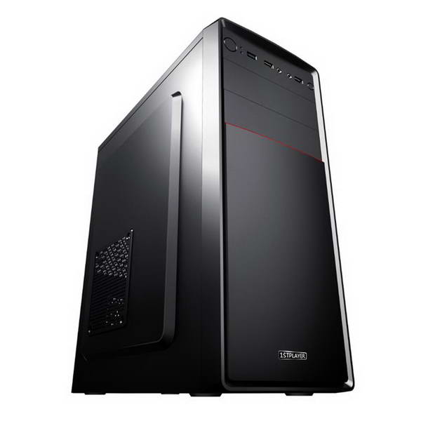 

Персональный компьютер Expert PC Basic (I9100.08.S2.INT.C834)