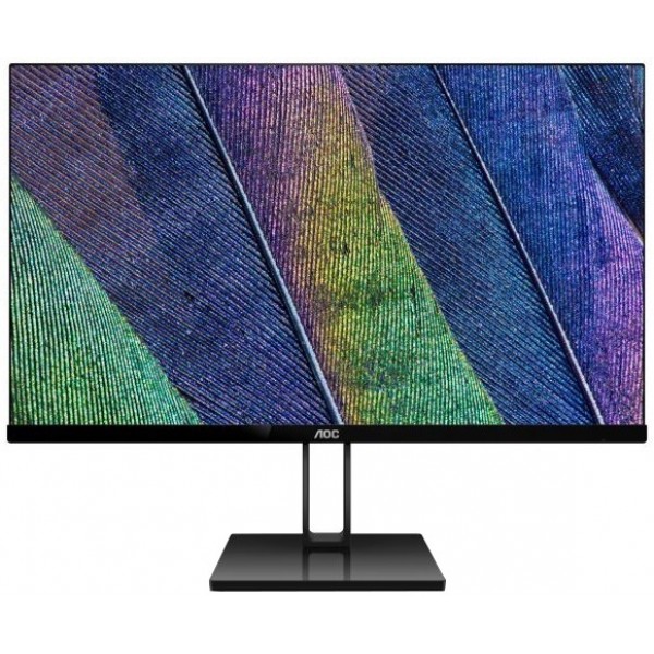 

AOC 27" 27V2Q IPS Black