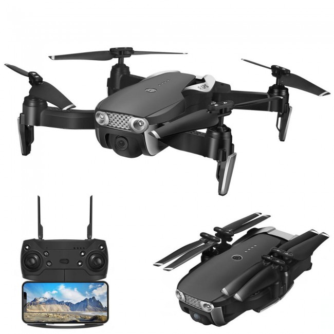 

Квадрокоптер Eachine E511S 1080р