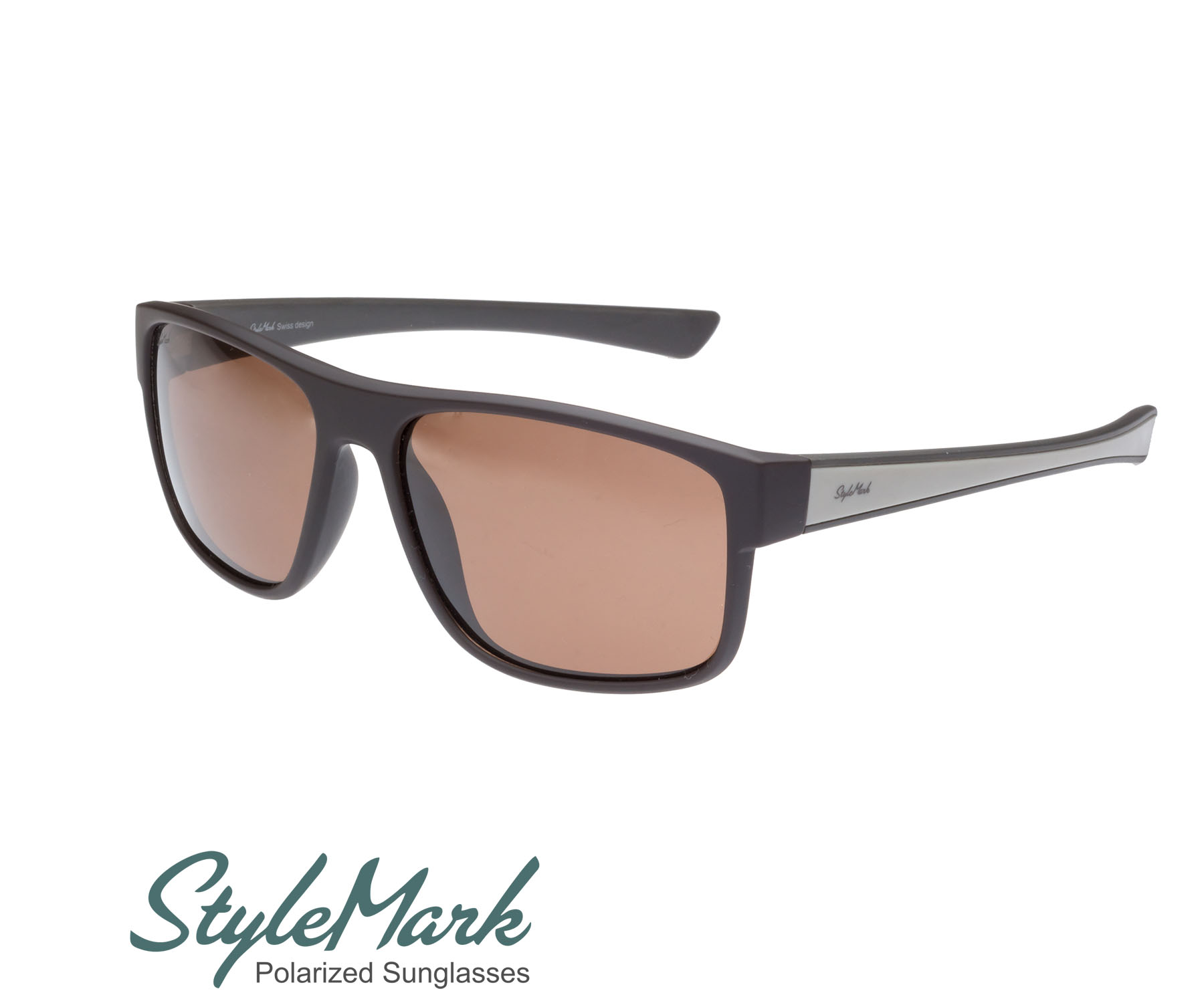 

Солнцезащитные очки StyleMark ACTIVE L2509B
