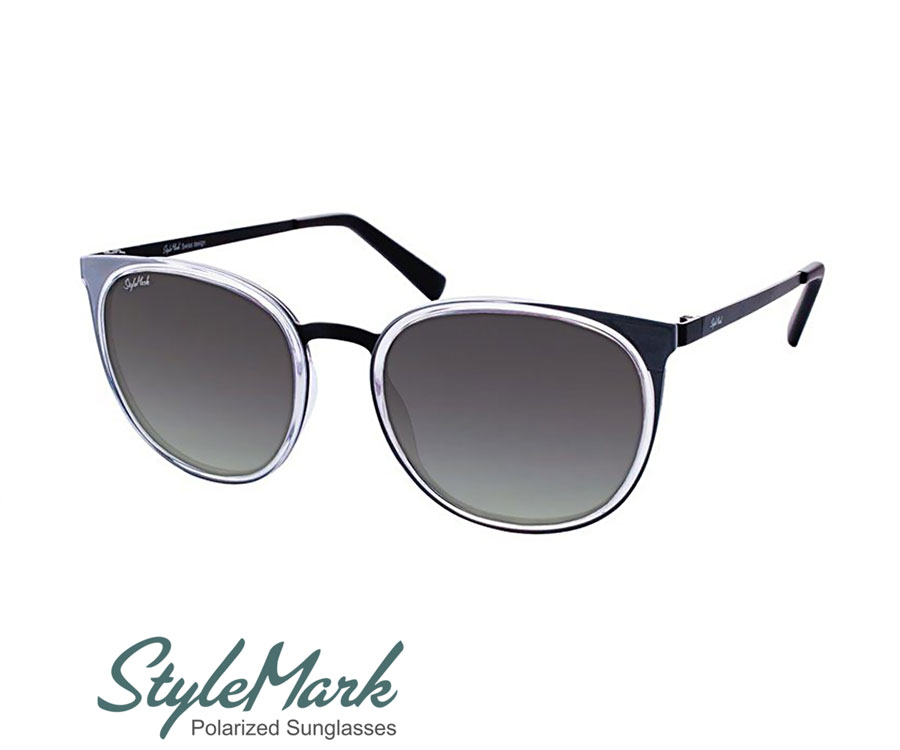 

Солнцезащитные очки StyleMark L1466A