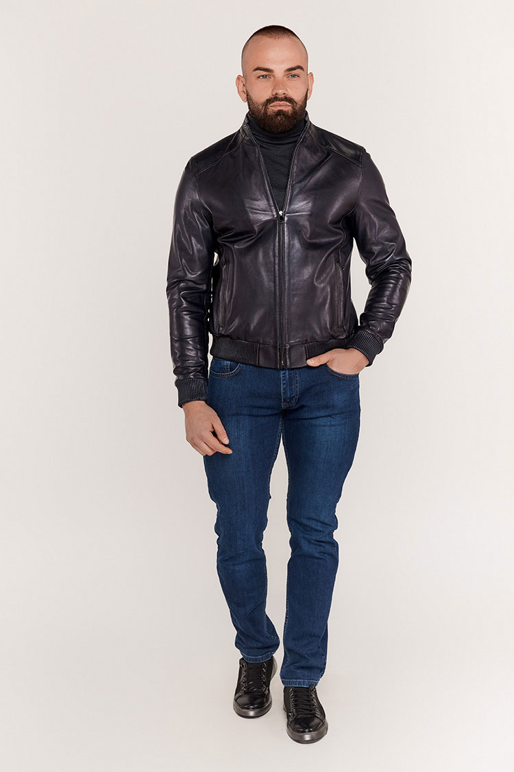 

Куртка Bese Eb-2 4XL Синяя 166640007