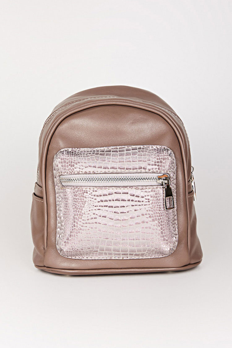 

Сумка Diamond 187-01/рюкзак 22x21x12 см Коричневая 156190000