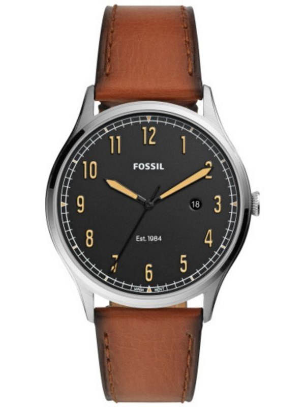 

Мужские наручные часы Fossil FS5590