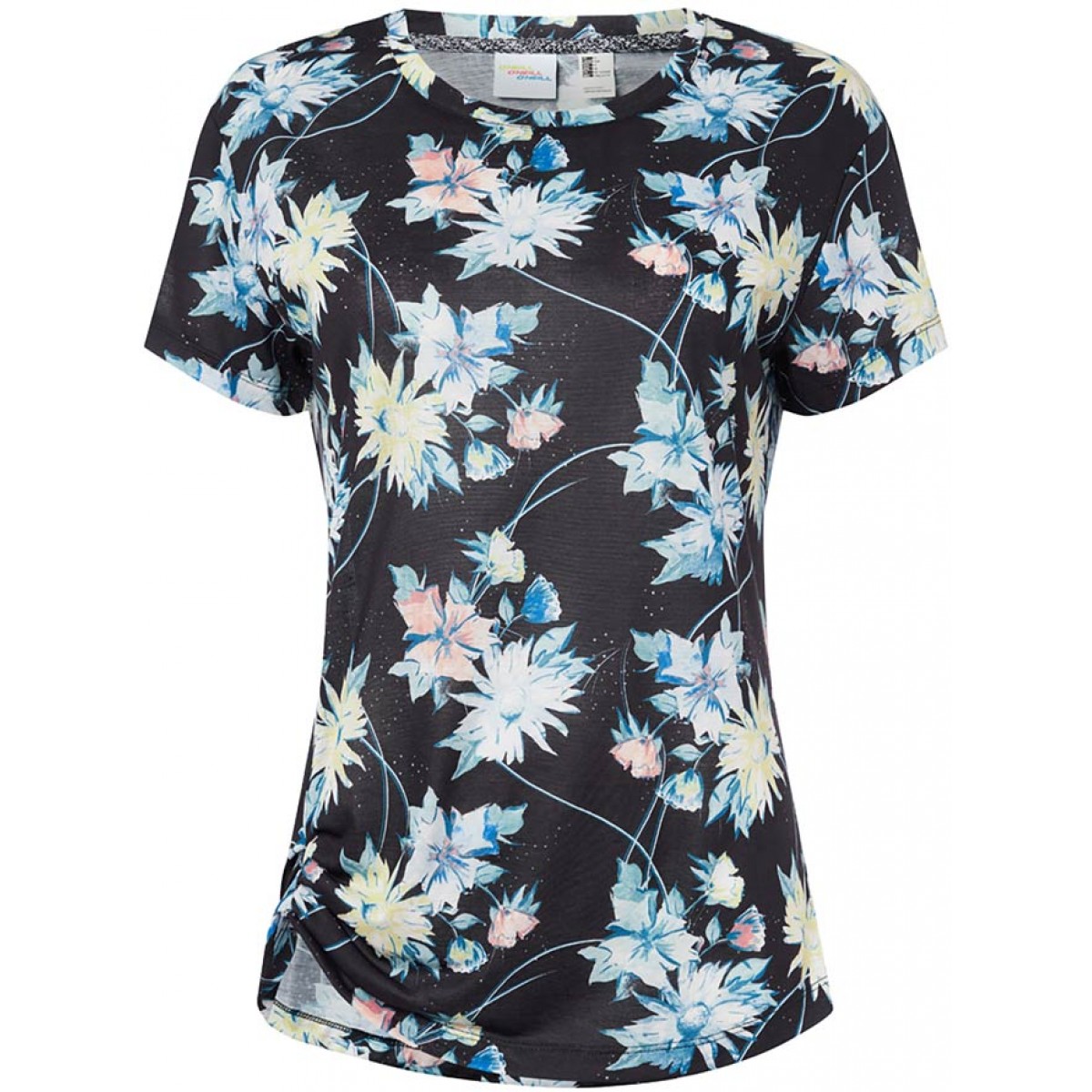 

Футболка O'Neill LW SUBLIMATION PRINT T-SHIRT, XS (40)