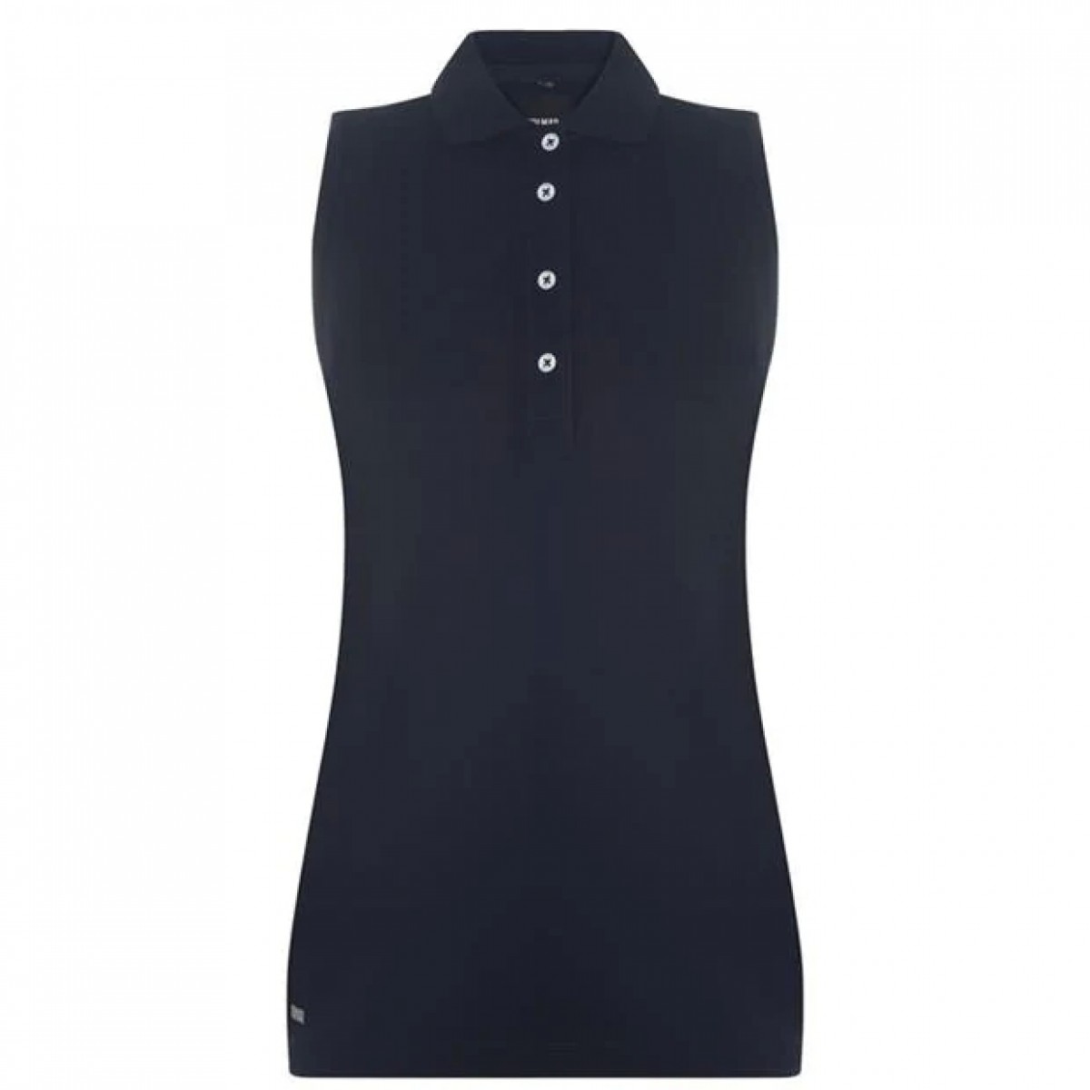 

Поло Colmar Birdie Navy Blue, L (46)