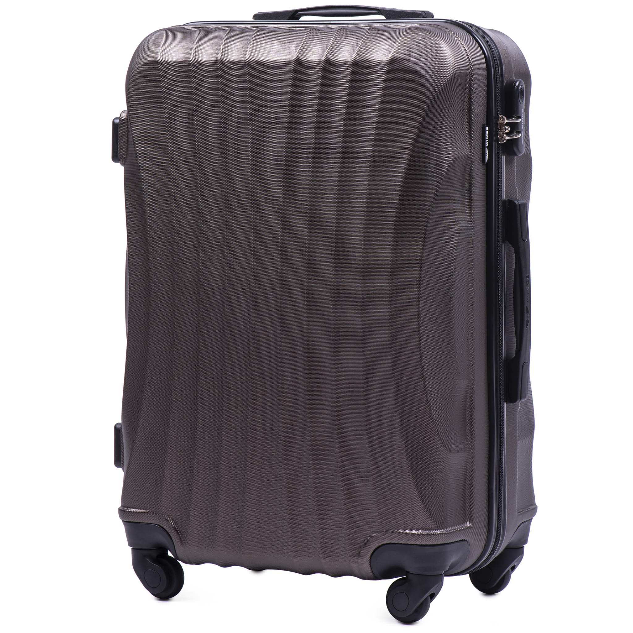 пластиковый чемодан. чемодан tevin. чемодан для ручной клади l case. пластиковый чемодан на колесах. чемодан 120л.