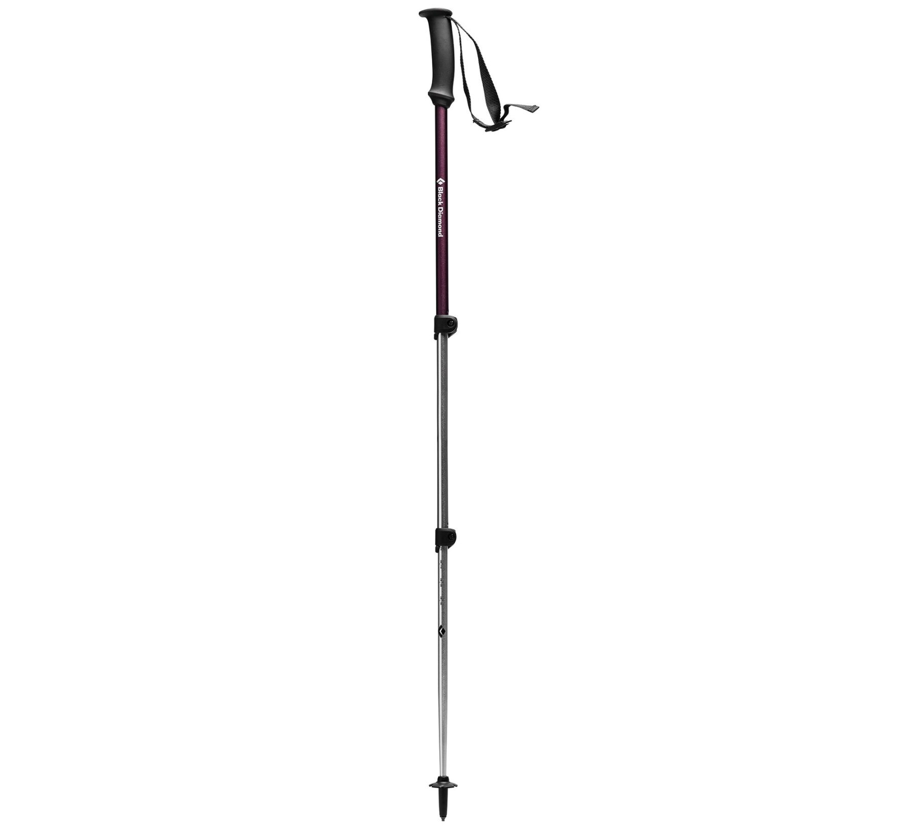 

Трекінгові палиці Black Diamond Trail Explorer 3 Burnt Olive (BD 112229.3023)