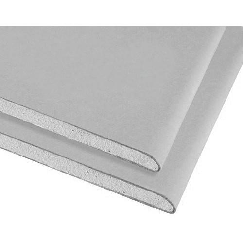 

Гипсокартон Knauf 2500 x 1200 x 12.5 мм