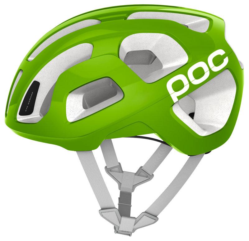 

Шолом велосипедний POC Octal S 50-56 Cannon Green (PC 106141423SML1)