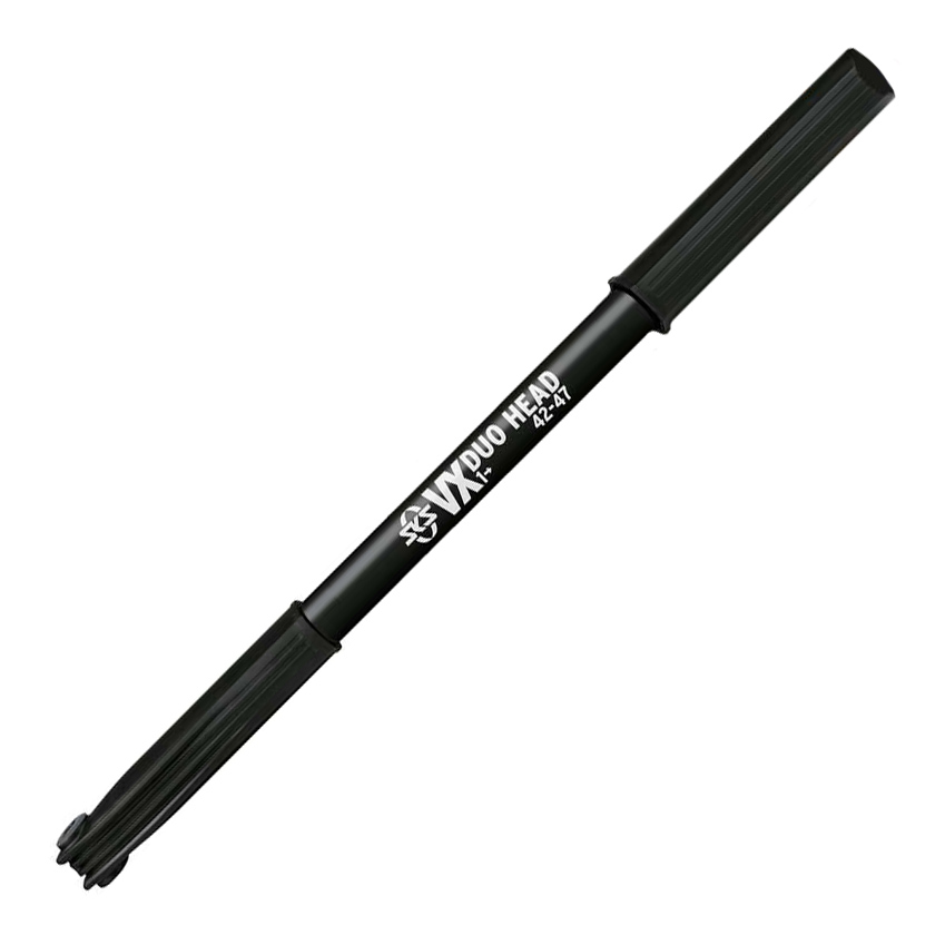 

Насос ручний SKS VX 395 MM BLACK (445829)