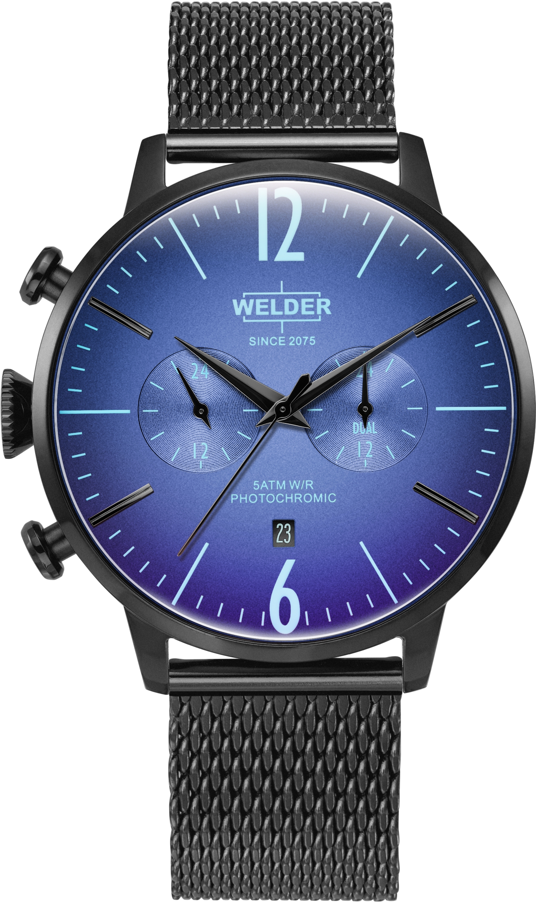 

Мужские часы WELDER WWRC1006