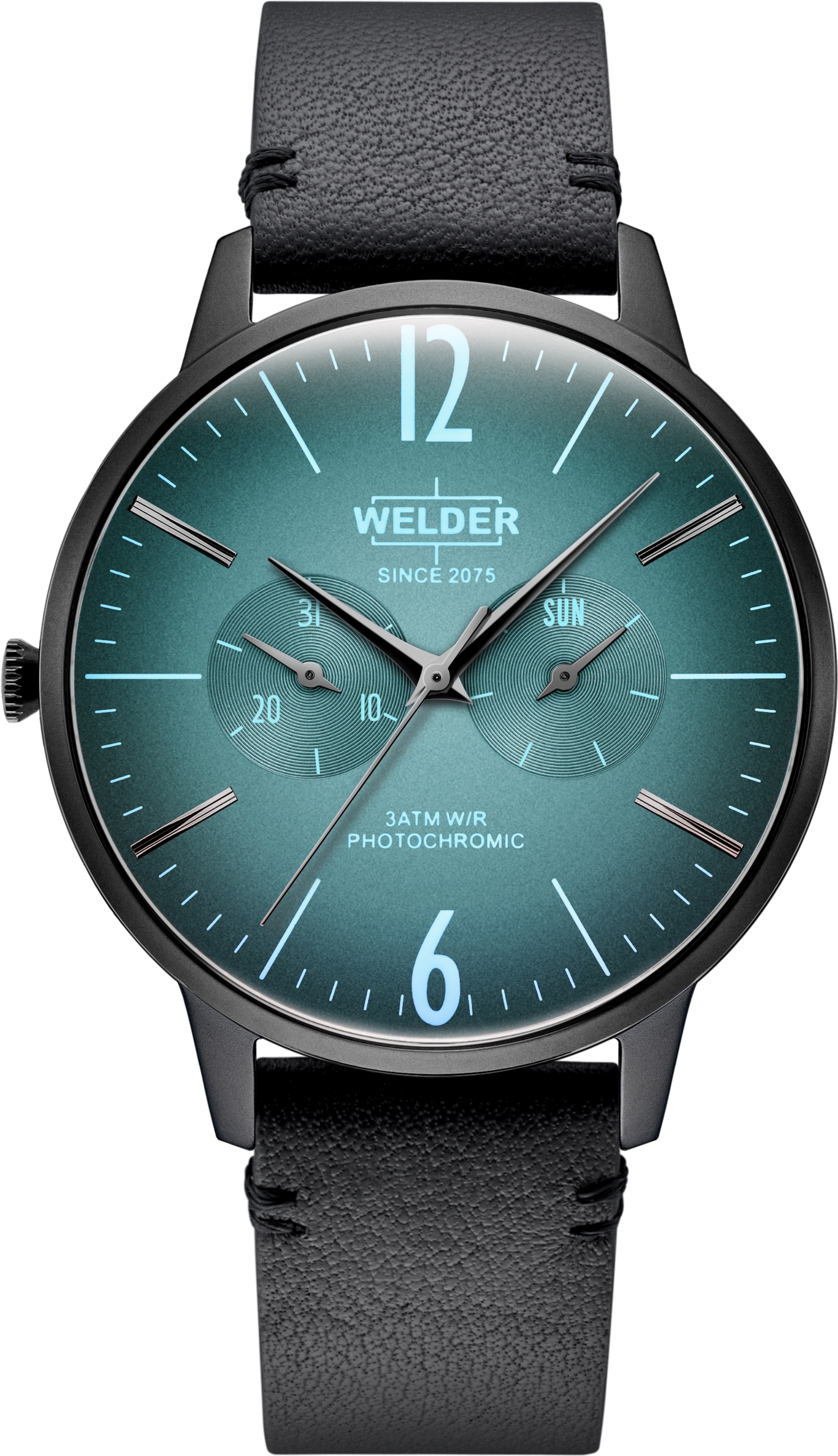 

Женские часы WELDER WWRS307