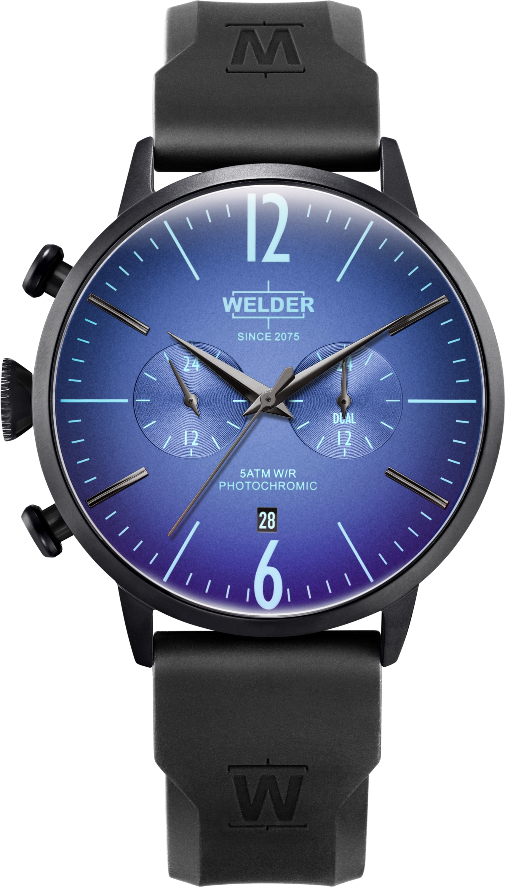

Мужские часы WELDER WWRC511