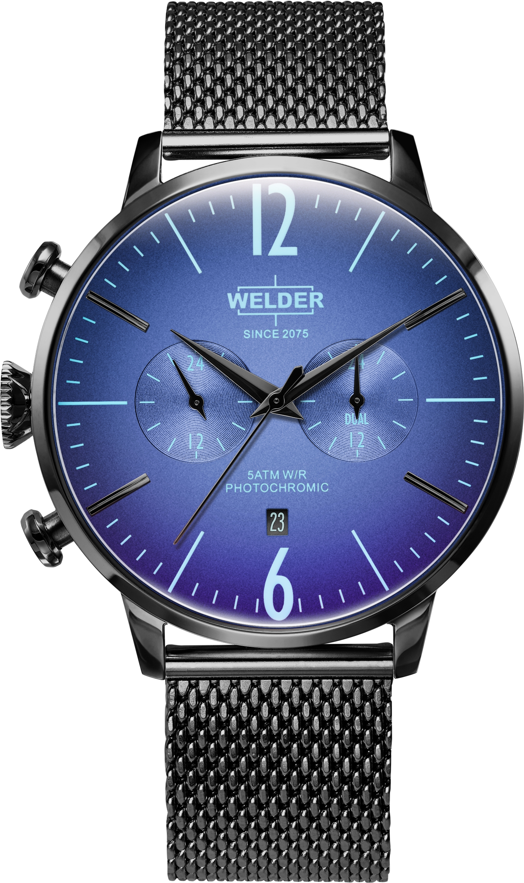 

Мужские часы WELDER WWRC1007