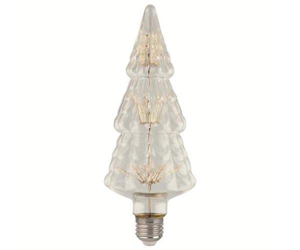 

Лампа PINE E27 Red/Green/Blue/Pink /Amber/6400 (Horoz Electric)