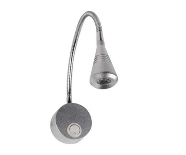 

Подсветка зеркал-картин led KUGU 3W 4200K (Horoz Electric)