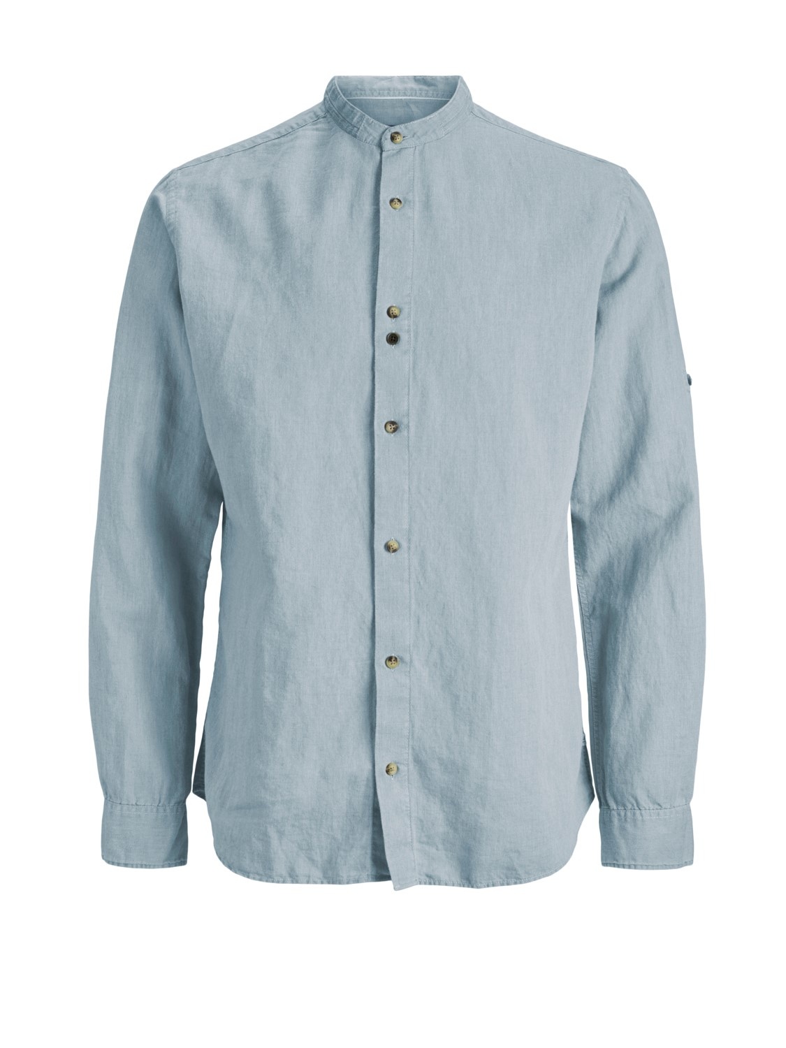 

Рубашка Jack & Jones XXL Голубой 12170463AshleyBlue