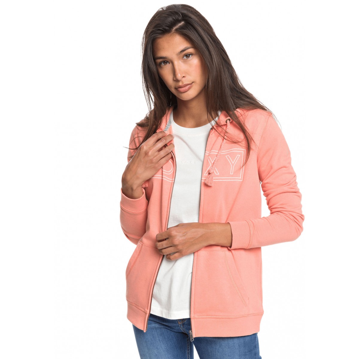 

Толстовка Roxy COSMIC NIGHTS TERRY, S (42)