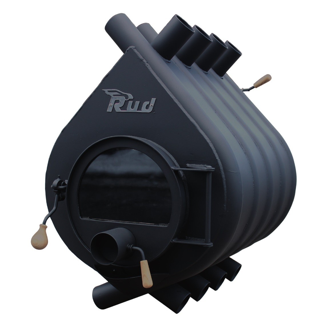 

Печь Rud Pyrotron Кантри Тип 03 со стеклом