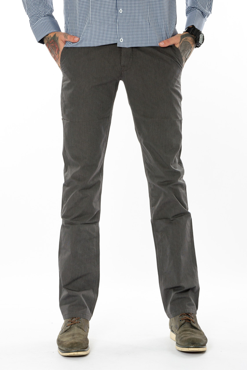 

Джинсы Franco Benussi FB 12-204- 3208 в полоску W  серые, Джинсы Franco Benussi FB 12-204- 3208 в полоску W 29-34 серые