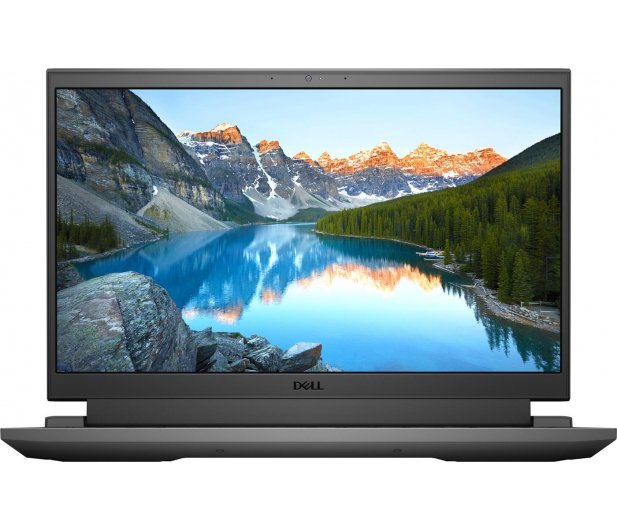 Ноутбук Dell Inspiron G15 5511 / Intel Core i5-11400H / 16 GB RAM / SSD 512  GB / NVIDIA GeForce RTX 3050 + Intel UHD Graphics / для игр – фото, отзывы,