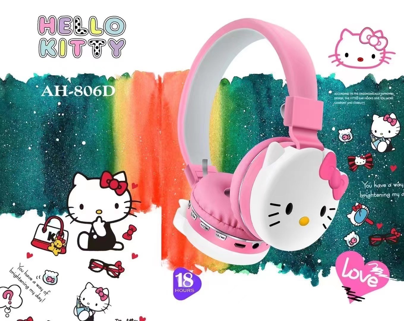   Google Play  Hello Kitty  