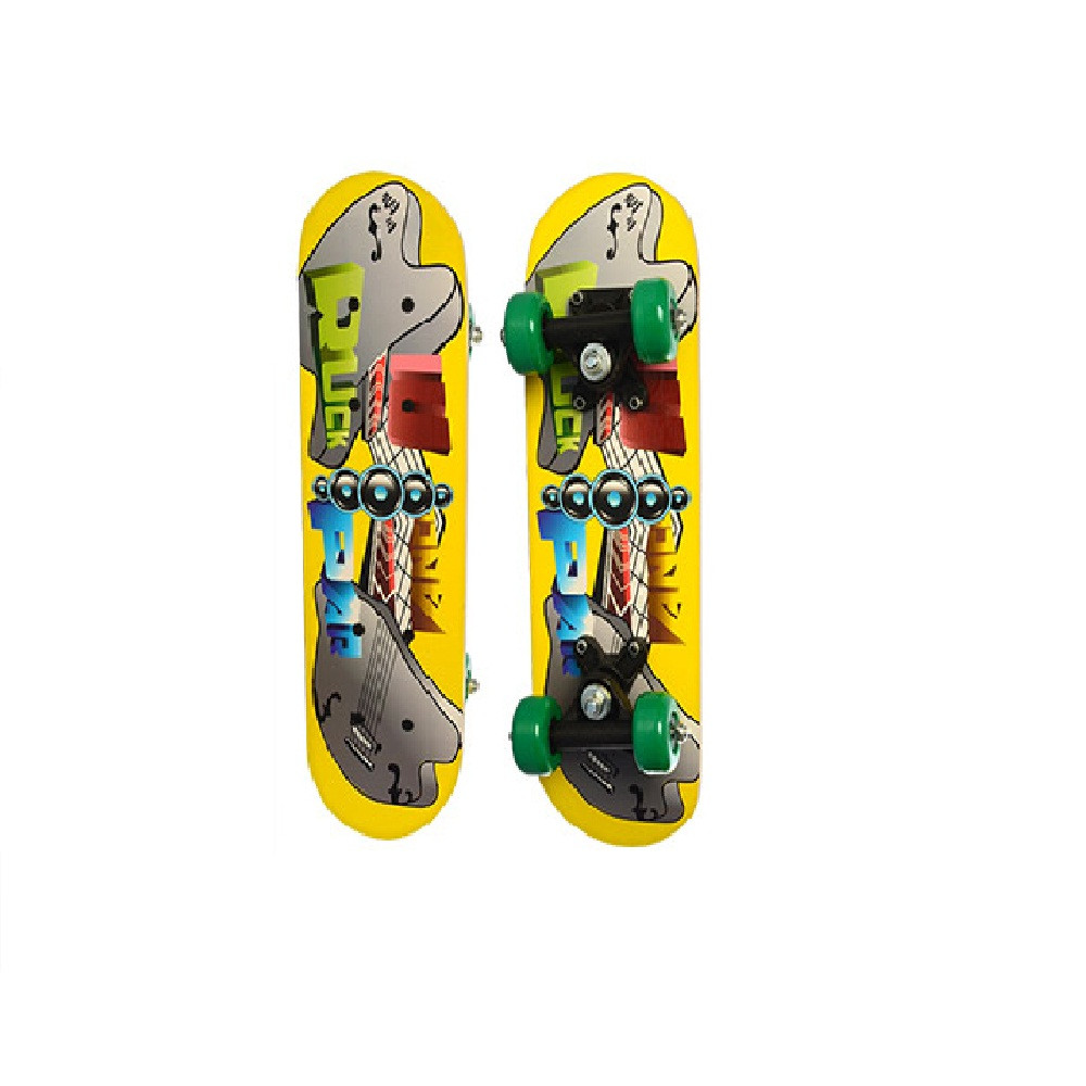

Скейт Детский Skate Duck 43 см (MS 0324-1)