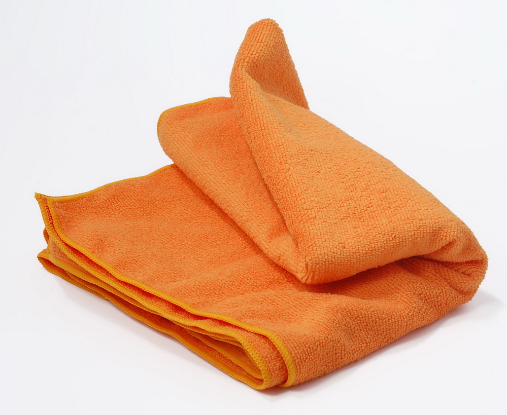 

Рушник туристичний Rockland Frotte L 100x60 см оранжевий А000006176
