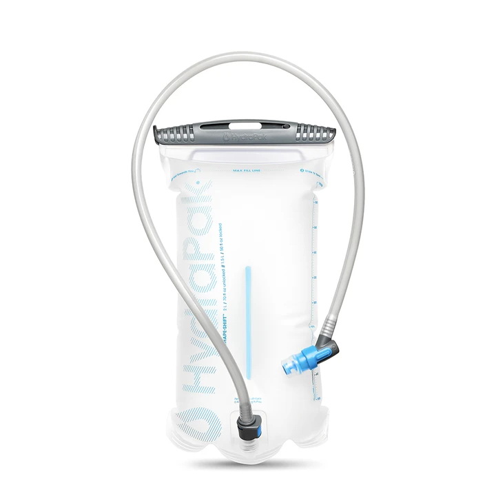 

Питна система HydraPak Shape-Shift 2 л біла А000009578