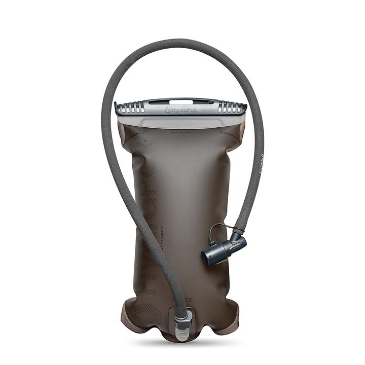 

Питна система HydraPak Force 2 л сіра А000009579